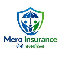 Mero Insurance Logo