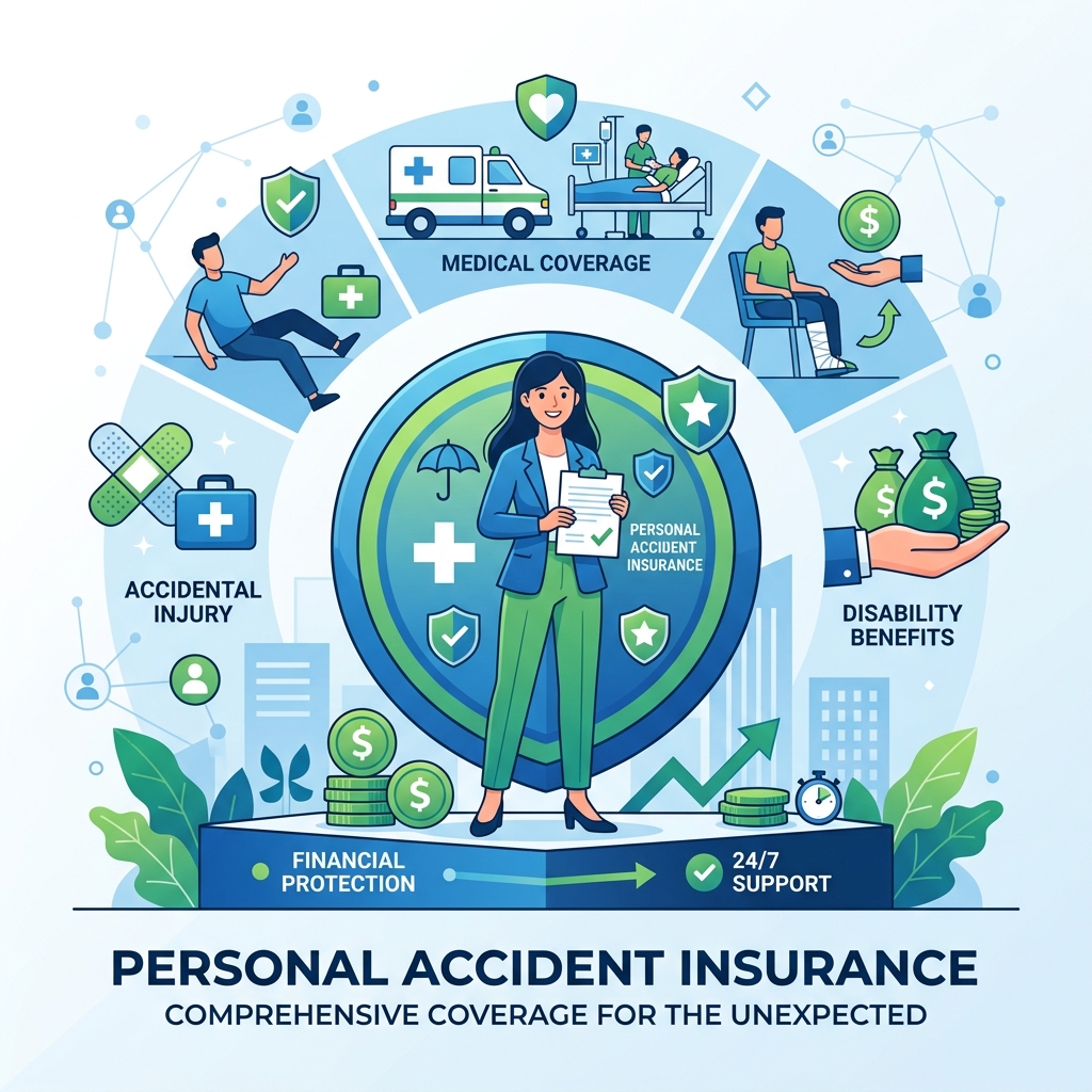 Accidental Insurance