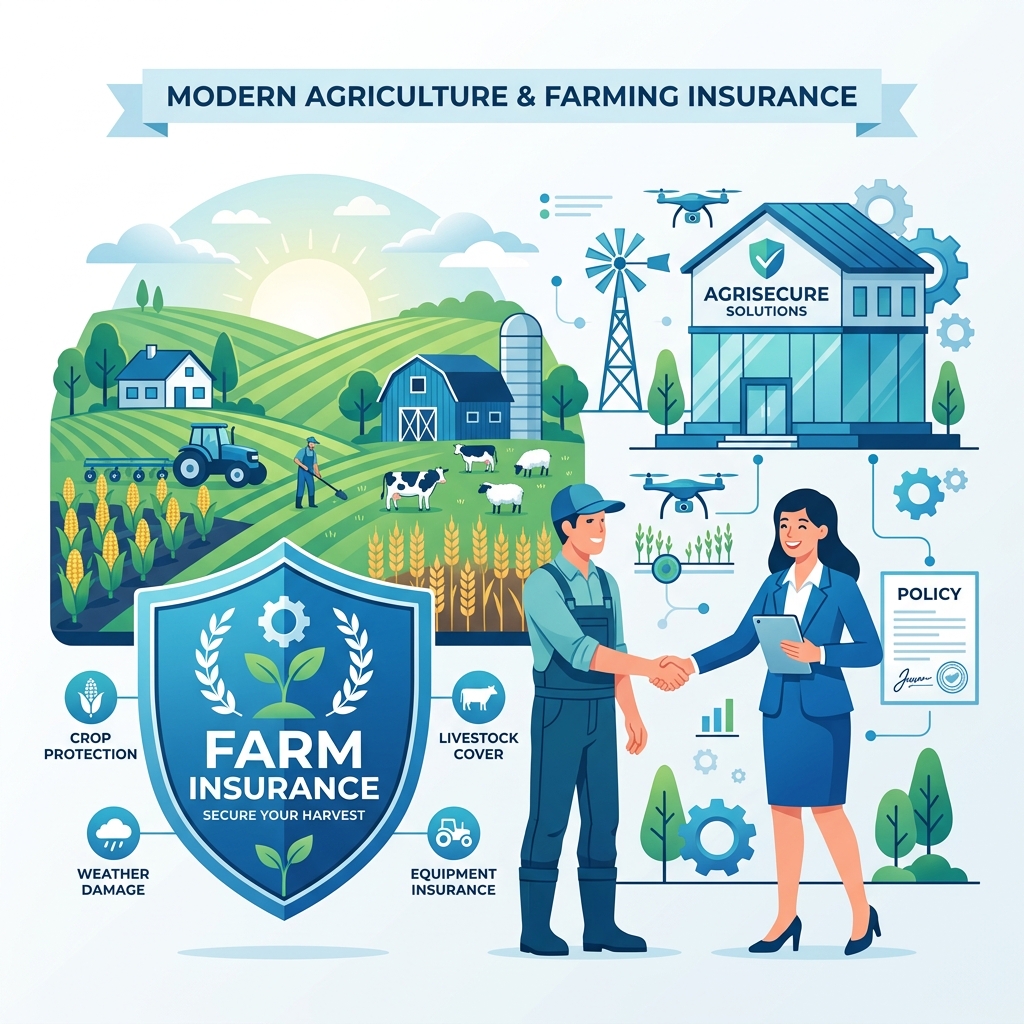 Agriculture Insurance