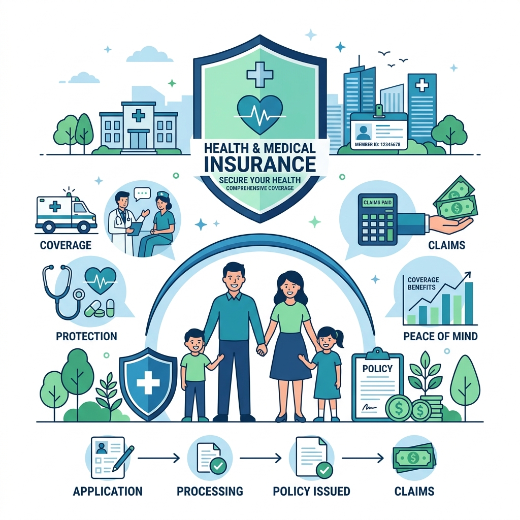 Health Insurance