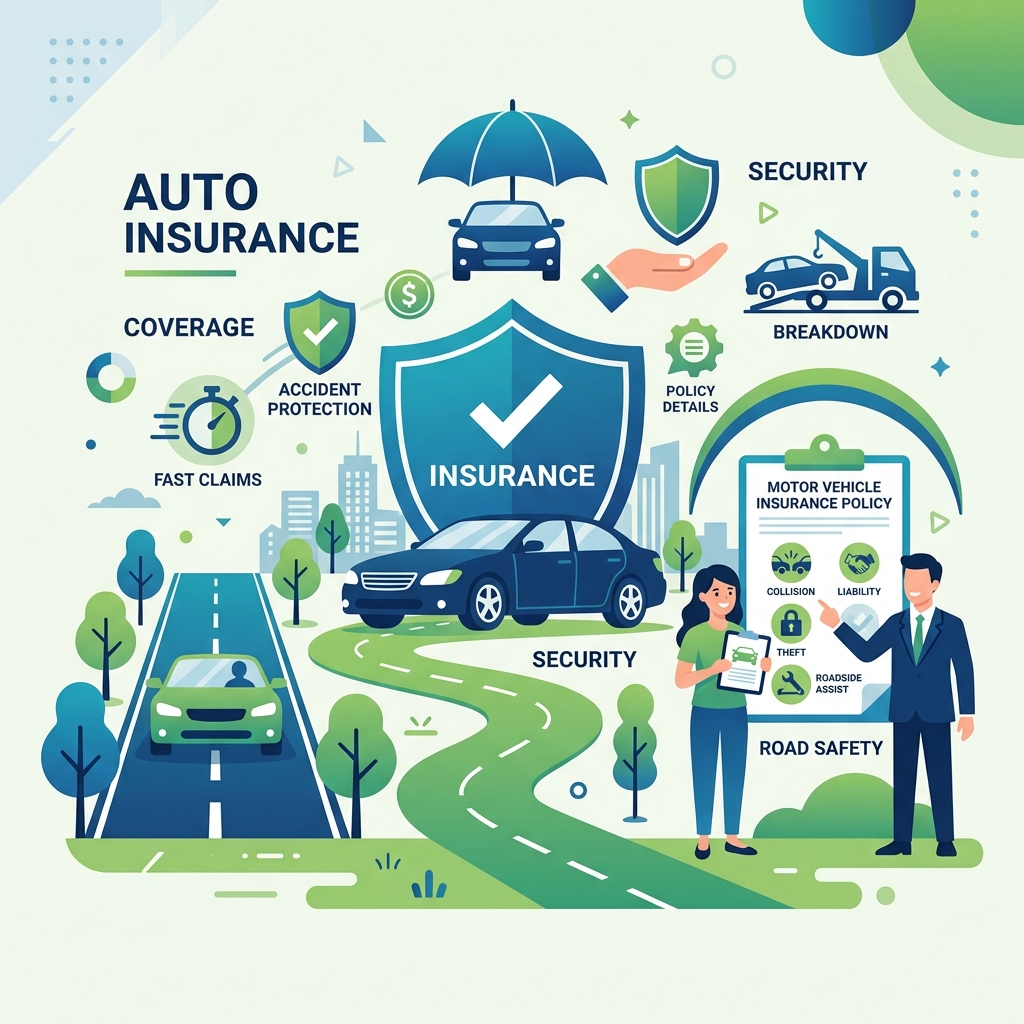 Motor Insurance
