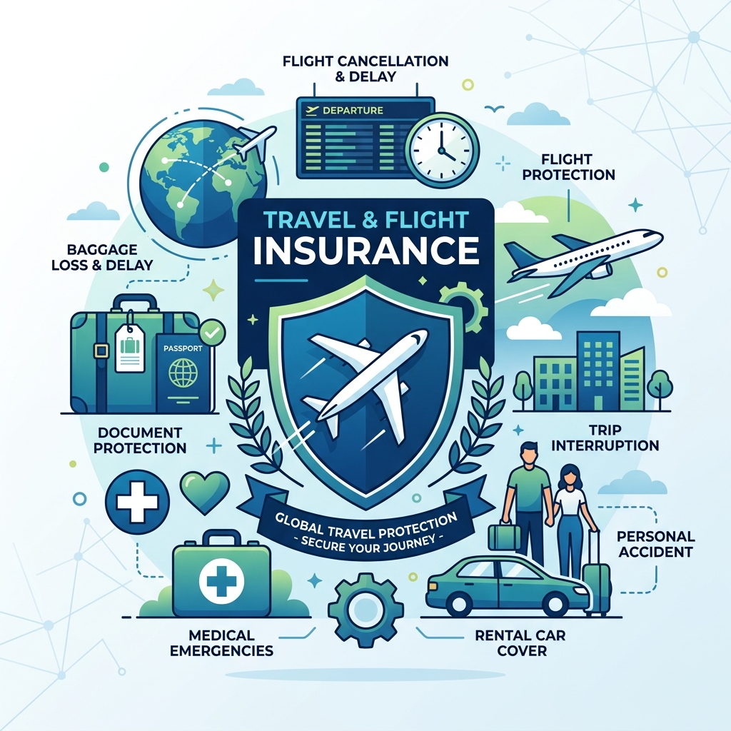 Travel Insurance
